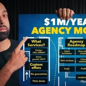 Agency Insider by Shan Hanif