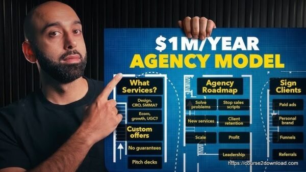 Agency Insider by Shan Hanif