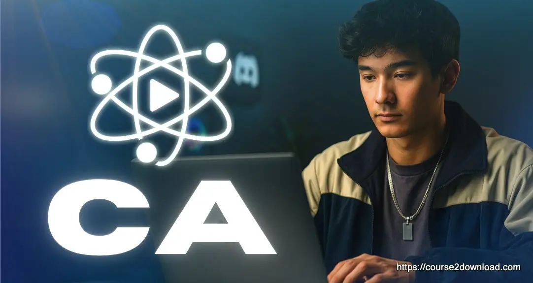 Creator Accelerator By Jason Cooperson