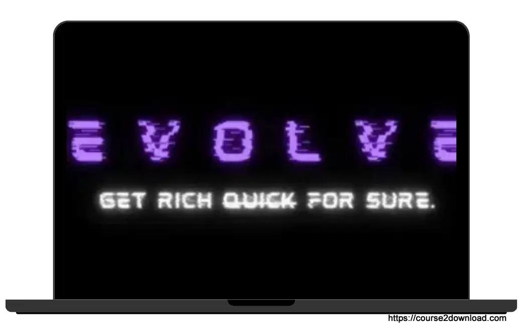 Evolve By Spencer Pawliw – updated (till Nov 2025)