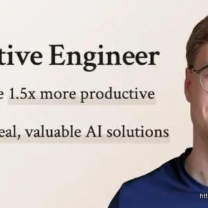 The High Paid AI Engineer By Zen Van Riel