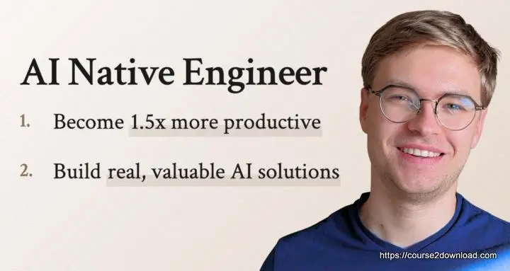The High Paid AI Engineer By Zen Van Riel