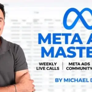 Meta Ads Mastery By Michael Diaz