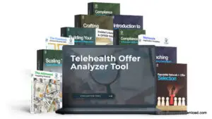 TeleHealth Profits By Robby Blanchard