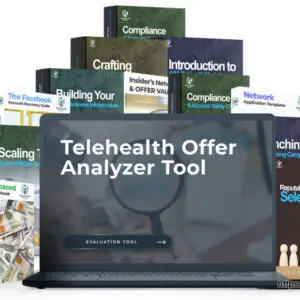 TeleHealth Profits By Robby Blanchard