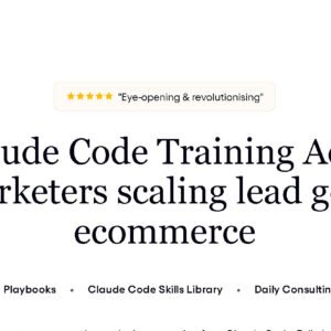 Webprofits Academy Membership by Alex Cleanthous