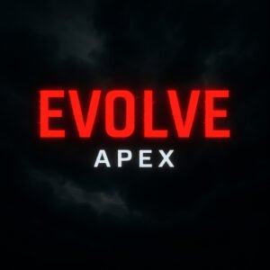 Evolve Apex by Spencer Pawliw
