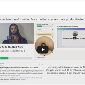 Level 2 By Hamza Ahmed Course Download