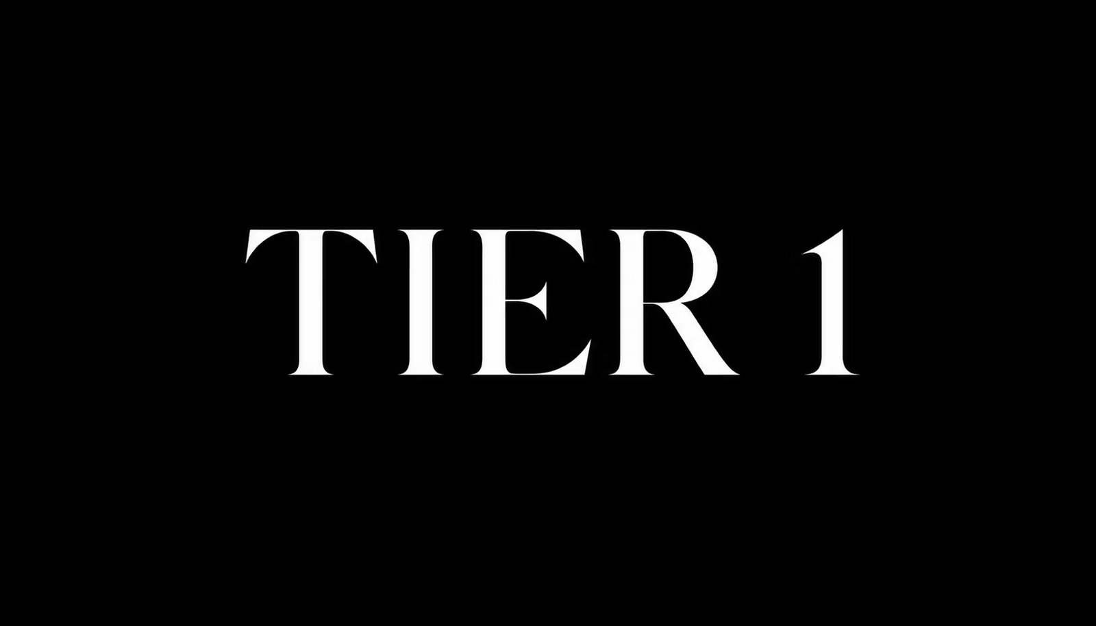 Tier 1 The Ecommerce Roadmap By Nabeal khan